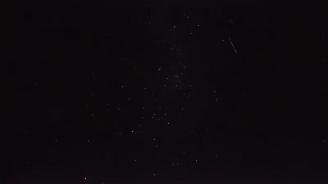 AMS247 meteor