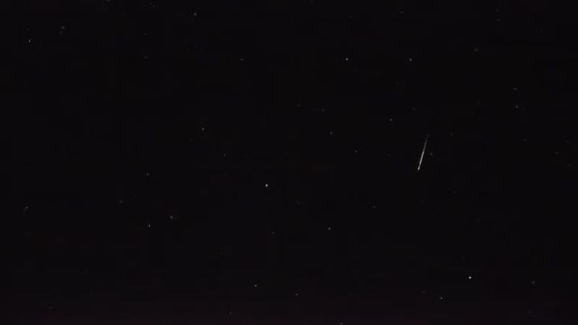 AMS247 meteor