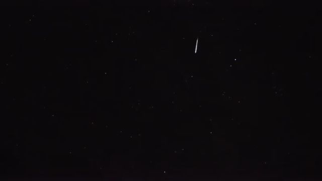 AMS247 meteor