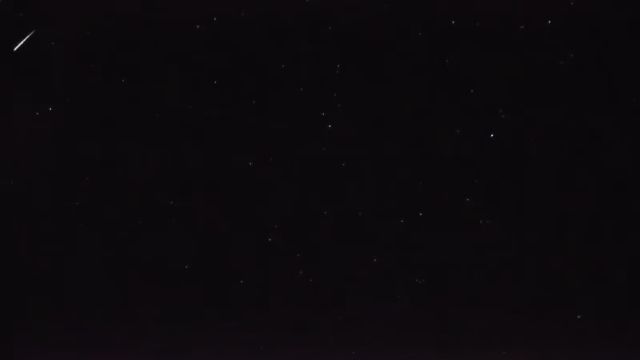 AMS247 meteor