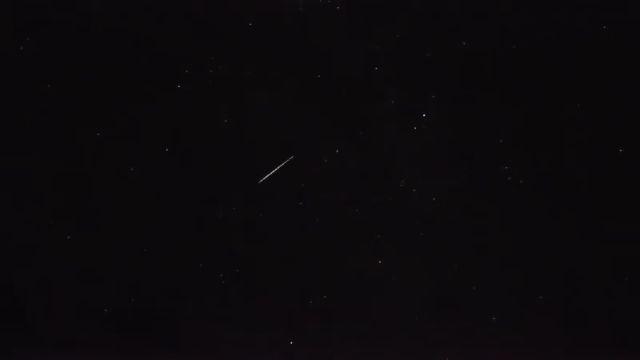 AMS247 meteor