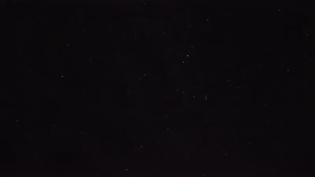 AMS247 meteor