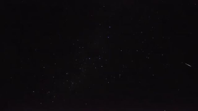AMS247 meteor
