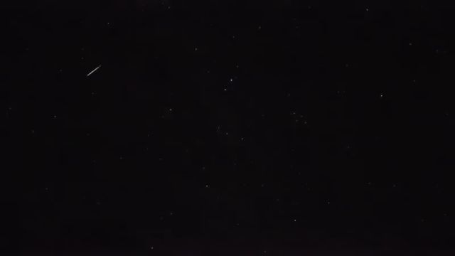 AMS247 meteor