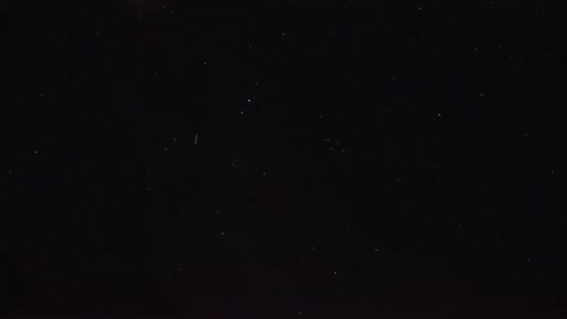 AMS247 meteor