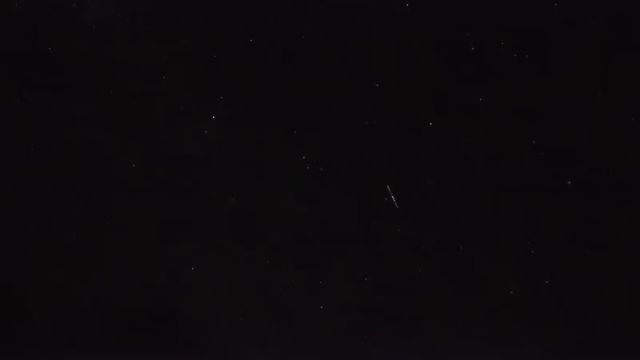AMS247 meteor