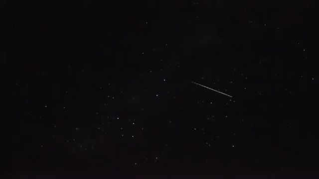 AMS247 meteor