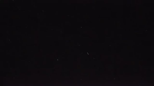 AMS247 meteor