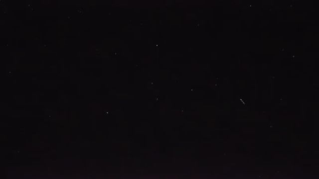 AMS247 meteor