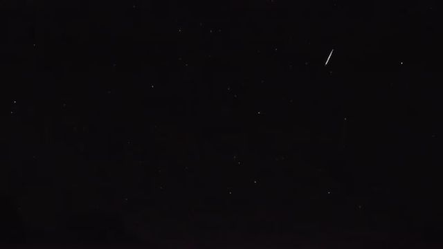 AMS247 meteor
