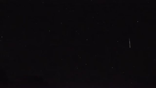 AMS247 meteor