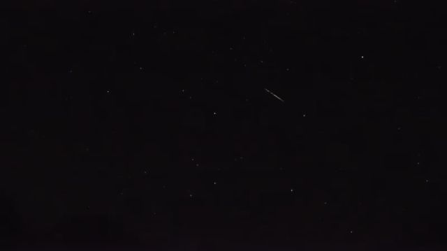 AMS247 meteor