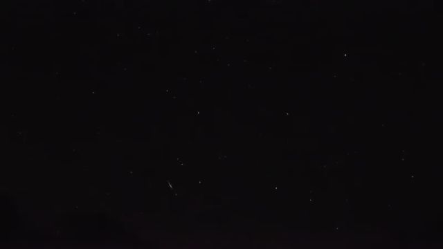AMS247 meteor