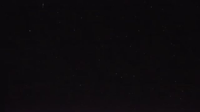 AMS247 meteor
