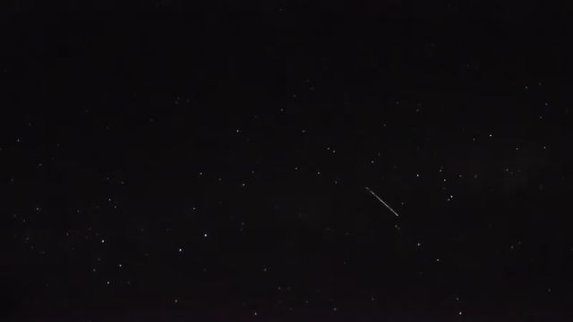 AMS247 meteor