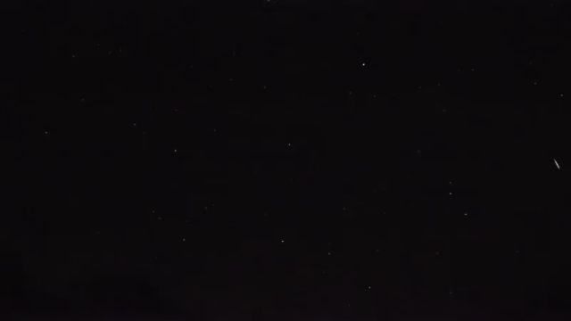 AMS247 meteor