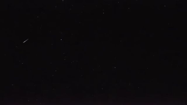 AMS247 meteor