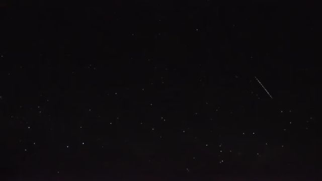 AMS247 meteor