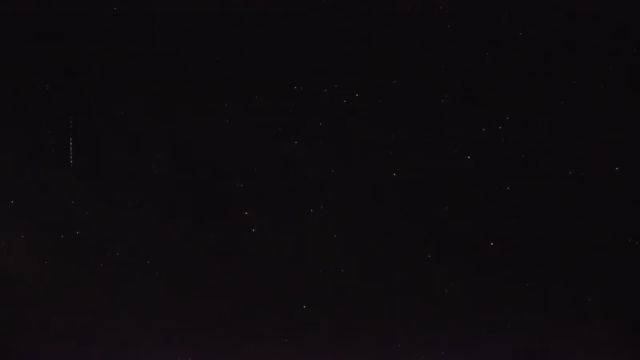 AMS247 meteor