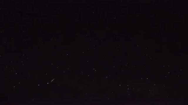 AMS247 meteor