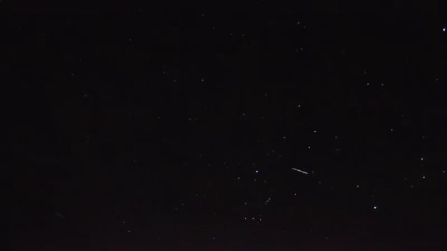 AMS247 meteor
