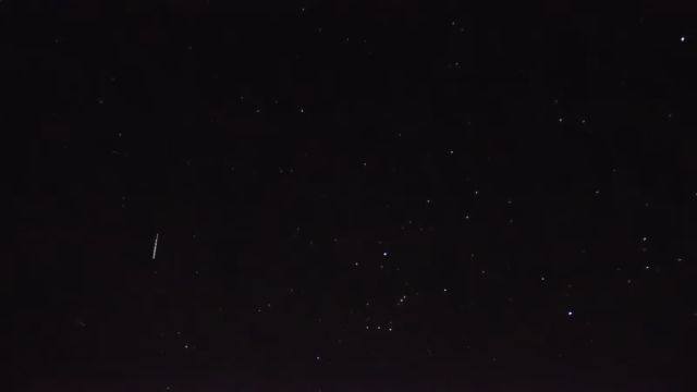 AMS247 meteor