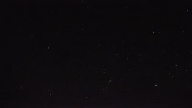 AMS247 meteor