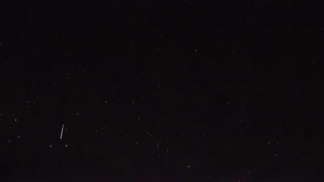 AMS247 meteor
