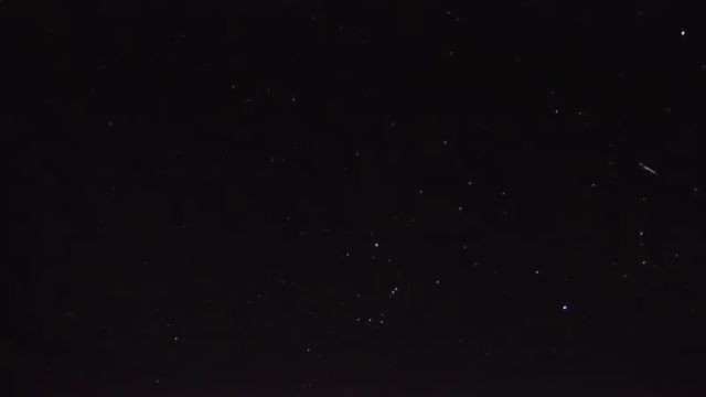 AMS247 meteor