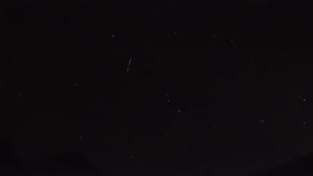 AMS247 meteor