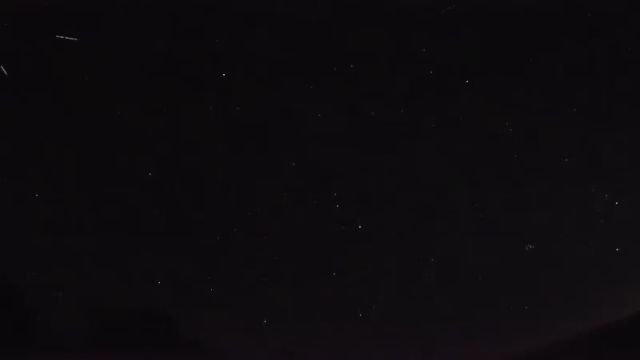 AMS247 meteor
