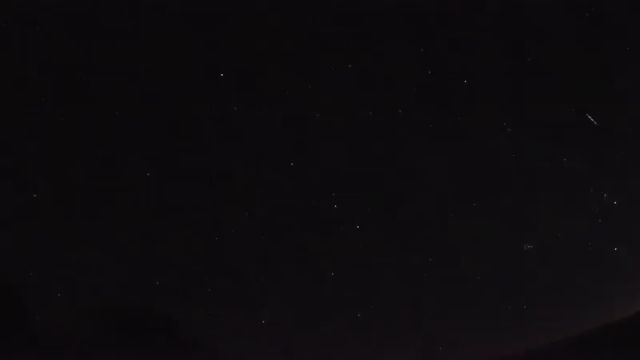 AMS247 meteor
