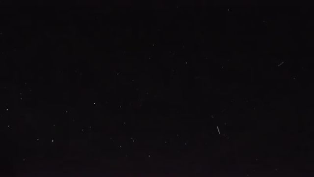 AMS247 meteor