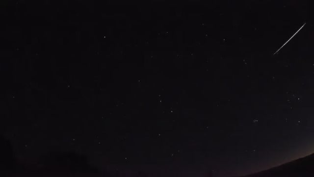 AMS247 meteor