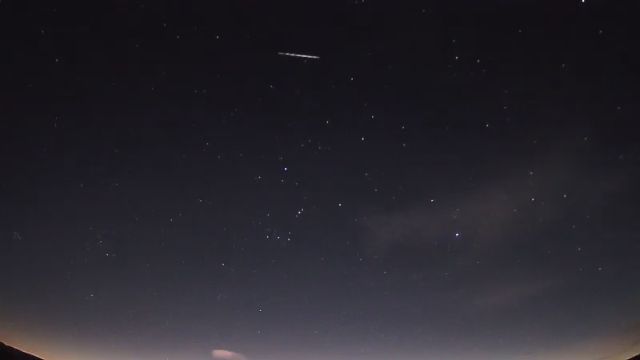 AMS247 meteor