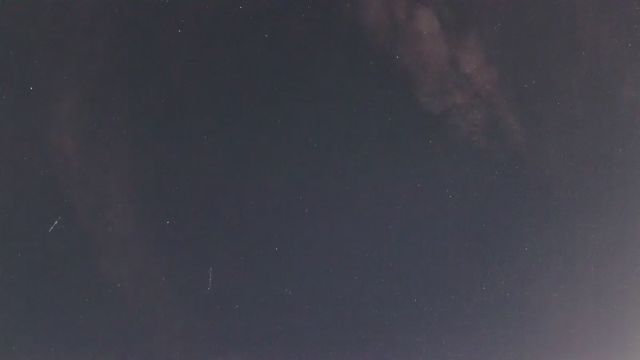 AMS247 meteor