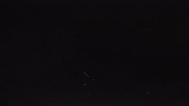 AMS247 meteor