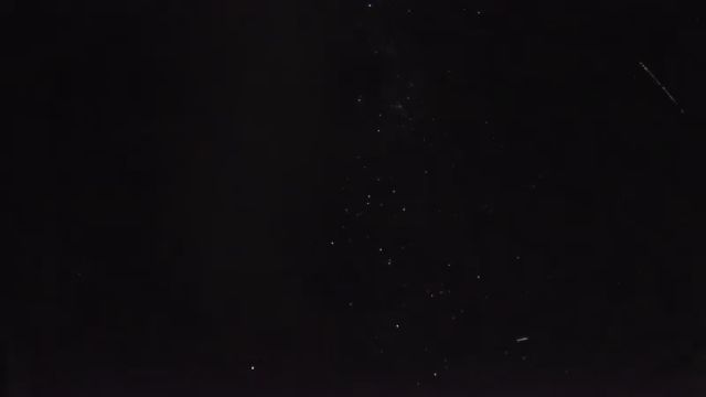 AMS247 meteor