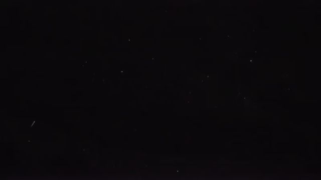 AMS247 meteor