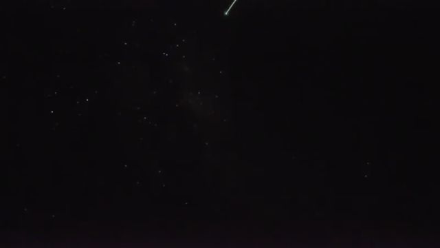 AMS247 meteor