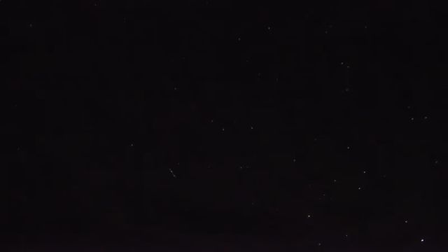 AMS247 meteor