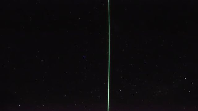 AMS247 meteor