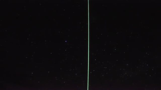 AMS247 meteor