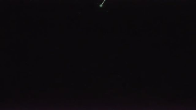 AMS247 meteor