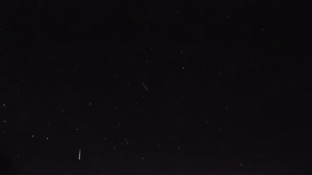 AMS247 meteor