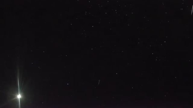 AMS247 meteor