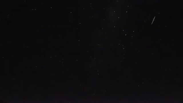 AMS247 meteor