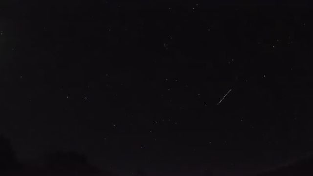 AMS247 meteor