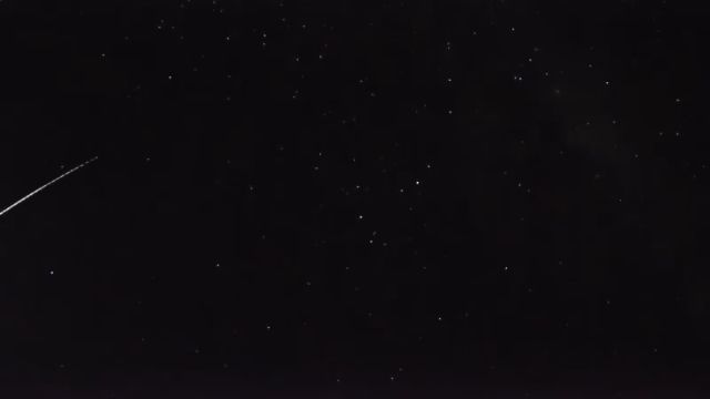 AMS247 meteor