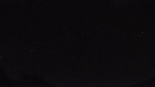 AMS247 meteor